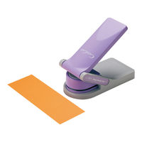 カール事務器 メガパンチエイド CP-A 1個