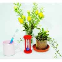 シンワ測定 砂時計 5分計 70552 1個