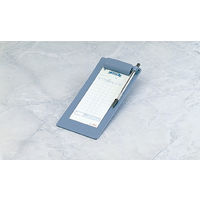 コクヨ クリップボードE A5変形E 短辺とじ 青 ヨハー ヨハ-61B 1冊