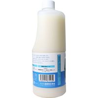 スミス通商 仮設トイレ用消臭液 バイオジーシー600 1000mL 1本