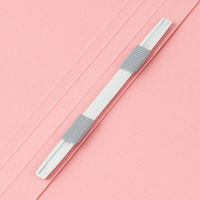 サクラクレパス フラットファイルA4Sピンク OFK-A4S#20 1冊