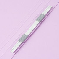 サクラクレパス フラットファイルA4Sバイオレ OFK-A4S#24 1冊