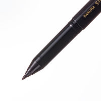 サクラクレパス サインペン細字くろ WK-S#49 1本