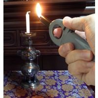 東海 チャッカマンやすらぎ(2年保証付)1ヶ箱 4904650008347 1本（直送品）