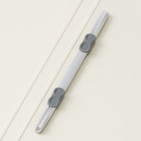 キングジム レターファイルBF A4タテ型 収納枚数約100枚 黒 358BFクロ 1冊