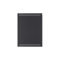 コクヨ ライティングホルダー＜就活スタイル＞ ダークグレー ヨハ-SK50DM 1冊