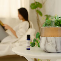 sparoom ピュアオイル ラベンダー 10ml 6本セット 850004548004（直送品）