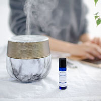 sparoom ミストマーブルディフューザー ホワイトマーブル 852313007593 1個（直送品）