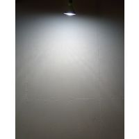 東京メタル工業 ビームランプ型カラーＬＥＤ　青 LDR12B150W-TM 1個（直送品）