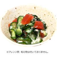 「業務用」 日動食品 とまと豆腐　450g×4PC（直送品）