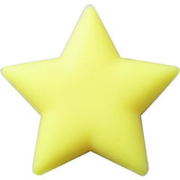 バイブレーションストッパー6（1個入）　　レモンイエロー　1セット(10個：1個×10パック)　YY AC166 046　ヨネックス（直送品）