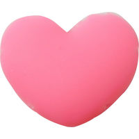 バイブレーションストッパー6（1個入）　　ロ-ズピンク　1セット(10個：1個×10パック)　YY AC166 123　ヨネックス（直送品）