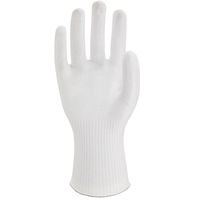食品衛生法適合 耐切創 インナー手袋 DC-100 Mサイズ 1双 ウィード