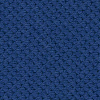 トヨセット アドフィールチェア ローバック ブルー AF-60F-B 1脚（直送品）