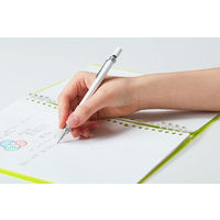 キングジム チアーズ リングノート 緑 A5 タテ型 CH9854Tミト 1セット(5冊)（直送品）