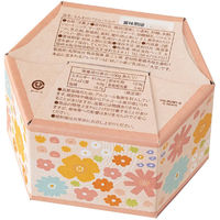 ヘッズ ふんわりバウムギフトボックス入-1/ミルク 12個(6個×2) 110-BUM1（直送品）
