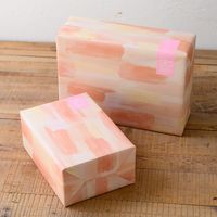 ヘッズ クシャットペーパー/ウォーターカラー-6 CWP-D6 1セット(300枚:100枚×3袋)