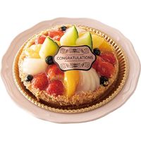 ヘッズ コングラチュレーションケーキピック-1 250枚(50枚×5) CON-PC1 1セット(250枚入)（直送品）