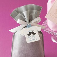 ヘッズ 父の日タッグ-2/Tシャツ 150枚(30枚×5) FA-T2 1セット(150枚入)（直送品）