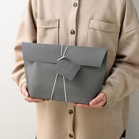 ヘッズ ニューモダン舟形ペーパーバッグ-2 30枚(10枚×3) NMD-B2P 1セット(30枚入)（直送品）