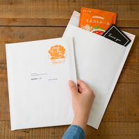 ヘッズ サンプル在中シール-8 SAM-8S 1セット(1200枚:200枚×6パック)