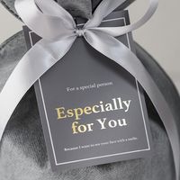 ヘッズ シンプルギフトタッグ-3/エスペシャリーフォーユー 150枚(30枚×5) SGF-T3 1セット(150枚入)（直送品）