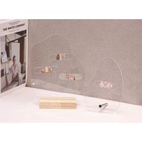 ＳＨＡＲＥＹＤＶＡコレクションボード ウェーブ122585     1個（直送品）