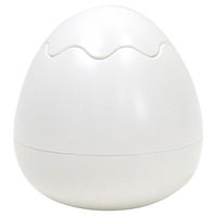 池田工業社 ぷかぷかたまご ヒヨコちゃんシャワー 水遊び 9540 1個