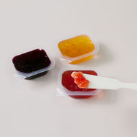 きんだい 使いきりバターナイフ 1袋（100本入） SNGBN100