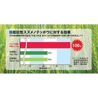 【農薬】 日産化学 バンバン乳剤 2L 2057499 1個（直送品）