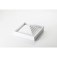 KRYNA 拡散材 Azteca 白 1個 AZM-W2（直送品）