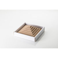 KRYNA 拡散材 Azteca ナチュラル 1個 AZM-N2（直送品）