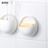 SANEI せっけんおき PW1812-W4 1個