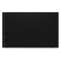 バッファロー 外付けHDD 6TB 法人向け 1ドライブモデル HD-SH6TU3 1台（直送品）