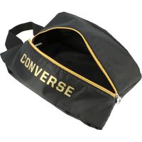 コンバース バスケットボール シューズケース(S) ブラック/ゴールド(1983) C2001097 1セット(2個)