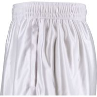 CONVERSE(コンバース) バスケットボール プラクティスパンツ CB291830 ホワイト(1100) 2XO 1枚（直送品）