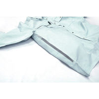 中国産業 3001C's CLUB長袖シャツシルバーLL 3001-26-LL 1枚（直送品）