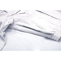 中国産業 3008C's CLUB長袖ブルゾンロイヤルブルー8L 3008-44-8L 1枚（直送品）