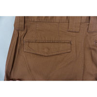 中国産業 7505HOP-SCOTノータックカーゴパンツムーングレー91 7505-41-91 1本（直送品）