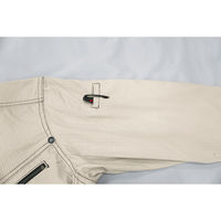 中国産業 8161DOGMAN長袖シャツコン6L 8161-02-6L 1枚（直送品）