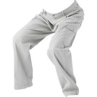 中国産業 8676DOGMANワイドカーゴパンツアイボリーM 8676-03-M 1本（直送品）