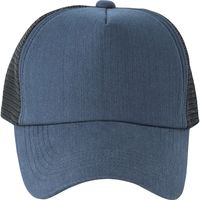 中国産業 9443HOP-SCOTメッシュカジュアルキャップコンF 9443-02-F 1個（直送品）