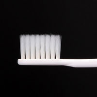 システマ ハブラシ コンパクト3列 スリムヘッド ふつう 歯周病ケア 1セット（2本）ライオン