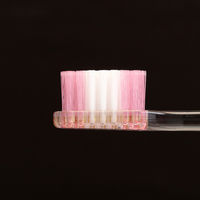 クリニカ ハブラシ フラットカット4列 ふつう 1セット（3本） ライオン 歯ブラシ 虫歯予防 歯垢除去