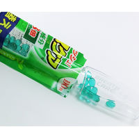 ブレスケア 水で飲む息清涼カプセル 詰め替え用 ミント 100粒 1個（50粒×2）小林製薬