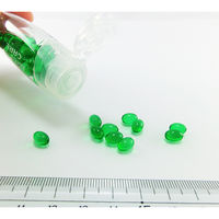 ブレスケア 水で飲む息清涼カプセル 本体 ストロングミント 1個（50粒入）小林製薬