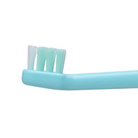 ライオン こどもハブラシ 0～3才用 子供用歯ブラシ 乳歯 1セット（12本）