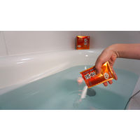 入浴剤 温泉の素 温素 大樹の香り 4箱 (30g×15包入×4)(透明タイプ) アース製薬