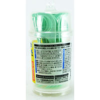 小林製薬 糸ようじ20本卓上容器入 フロス&ピック デンタルフロス