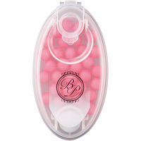 ブレスパルファム はじけるカプセル プレシャスフローラルの香り 1セット（30粒入×2個） 小林製薬 スピードブレスケア